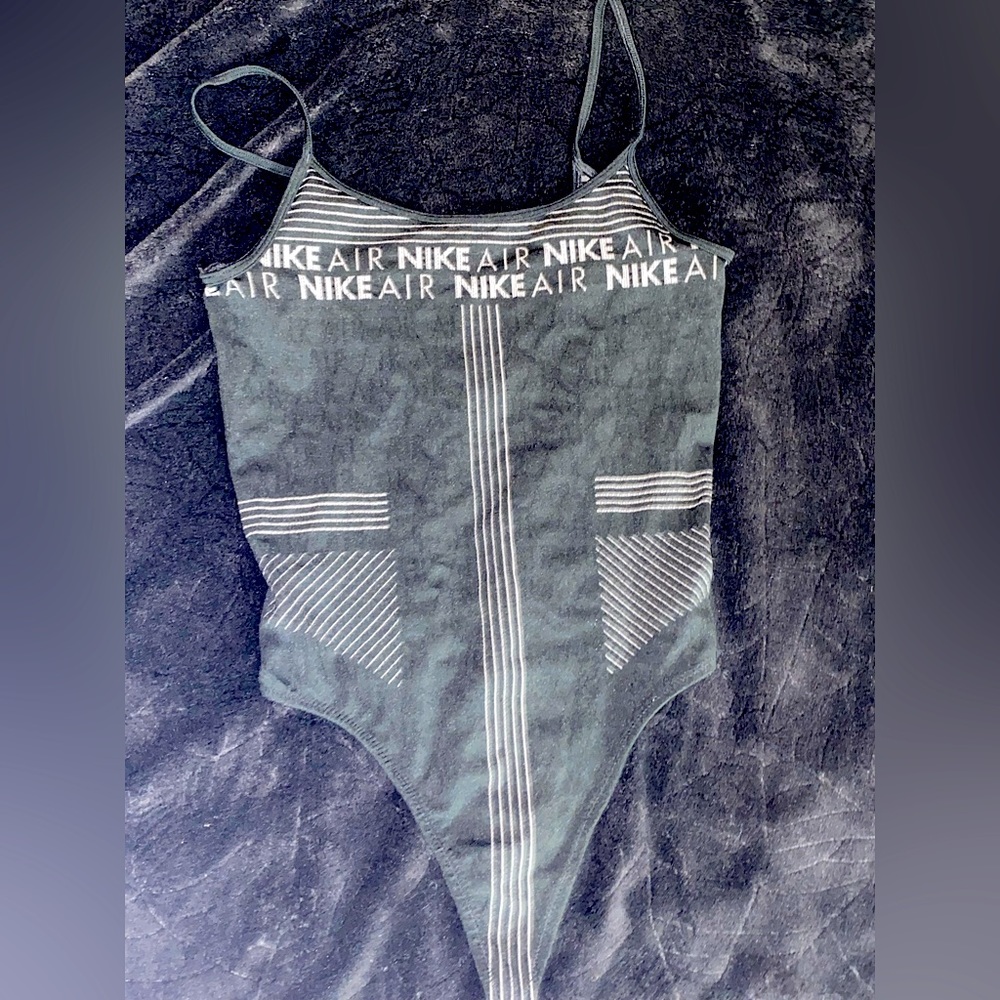 Nike Air Women's Bodysuit, Size XS.